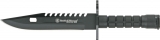 Smith and Wesson Special Ops Combat Knife - SW3B