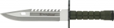 Smith and Wesson Special Ops Combat Knife - SW3G