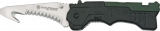 Smith and Wesson Rescue 3rd Generation - SW911N