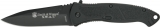 Smith & Wesson Large Black SWAT Linerlock - SWATLB