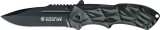 Smith and Wesson Black Ops Linerlock A/O - SWBLOP3