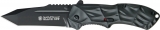 Smith and Wesson Black Ops Linerlock A/O - SWBLOP3T