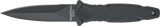 Smith and Wesson HRT Military Boot Knife - SWHRT3BF