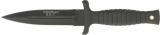 Smith and Wesson HRT Boot Knife - SWHRT9B