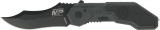 Smith and Wesson MAGIC A/O Folder - SWMP1B