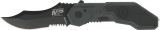 Smith and Wesson MAGIC A/O Folder - SWMP1BS