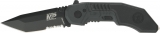 Smith and Wesson MAGIC A/O Folder - SWMP3BS