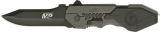 Smith and Wesson M&P Large Linerlock A/O - SWMP4L