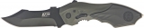 Smith and Wesson M&P Large Linerlock A/O - SWMP5L