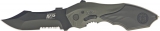 Smith and Wesson M&P Large Linerlock A/O - SWMP5LS