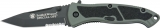 Smith and Wesson Special Ops Linerlock A/O - SWSPECMS
