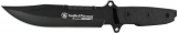 Smith & Wesson Homeland Security Tactical - BRK-SWSUR4N