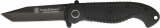 Smith and Wesson Special Tactical Linerlock - SWTACB