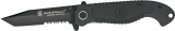 Smith and Wesson Special Tactical Linerlock - SWTACBS