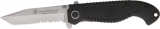 Smith and Wesson Special Tactical Linerlock - SWTACS