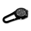 Smith and Wesson Carabiner Watch - SWW36BLK