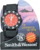 Smith and Wesson Firefighter Watch - SWW455F