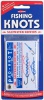 Pro-Knot Saltwater Fishing Knot Cards - BRK-PKFS200