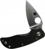 Spyderco Cat Knife 440C 2 7/16 Inch Plain Edge Blade