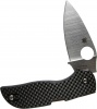 Spyderco Chaparral Lockback - SC152CFP