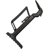 The Armory Knives GLR Glock Stock Black - BRK-TAK01B