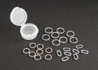 TEC Accessories Split Ring Kit #2 - BRK-TEC11