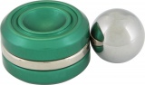TEC Accessories Orbiter LT Fidget Device Green - BRK-TEC3051