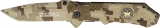 Tac Force Speed Assisted Linerlock A/O - TF458SF