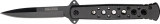 Tac Force Stiletto A/O - TF698BK