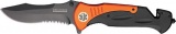 Tac Force Large Rescue Linerlock A/O - BRK-TF727EM