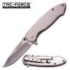 Tac Force Titanium Framelock A/O - BRK-TF847