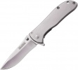 Tac Force Framelock Stainless A/O - BRK-TF861C