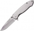 Tac Force Framelock Stainless A/O - BRK-TF862C