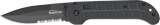 Timberline Kickstart Linerlock A/O - TM1141