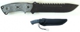 TOPS Steel Eagle - TP107C