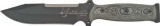 TOPS Screaming Eagle Hunter 11 3/4 Overall 154CM Steel