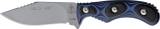 Tops Delta Unit 3 Fixed TPDEUT03 Blue & Black G-10
