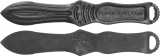 TOPS Nuk Set Black - TPNUK02