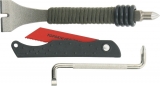 TOPS Pry-Probe-Punch Tool - TPPPP01