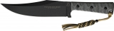 TPPWB01 Tops Jeff Prather Bowie Molle 12 5/8 Inch