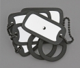 TOPS Signal Mirror - TPSME05