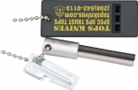 TOPS Fire Starter Emergency Kit - TPTFSK38