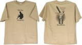 TOPS T-Shirt Operator XL - TPTSOPXL