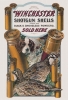 Tin Signs Winchester Dog & Quail - TSN0940