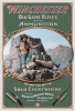 Tin Signs Winchester Hunter w/Ram - TSN0941