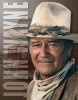 Tin Signs John Wayne Stagecoach - TSN1188