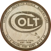 Tin Signs Colt - TSN1609