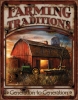 Tin Signs Farming Traditions - TSN1755