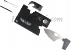 Tool Logic CC1SB Credit Card Companion