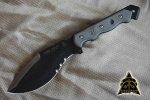 Tops Cuma Tak-Ri 2 TPCUMATK02 Tactical Kukri Tool